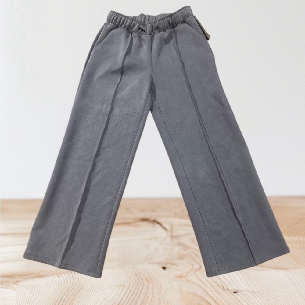 All in Motion Charcoal Kids Casual Pants